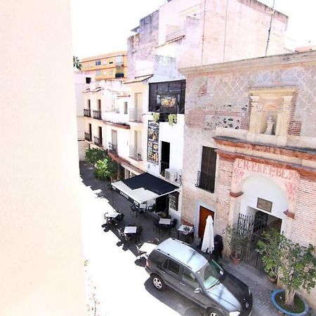 Precioso Piso Soleado, Con Vistas A Monumento. Wfi Apartment Almunecar Luaran gambar